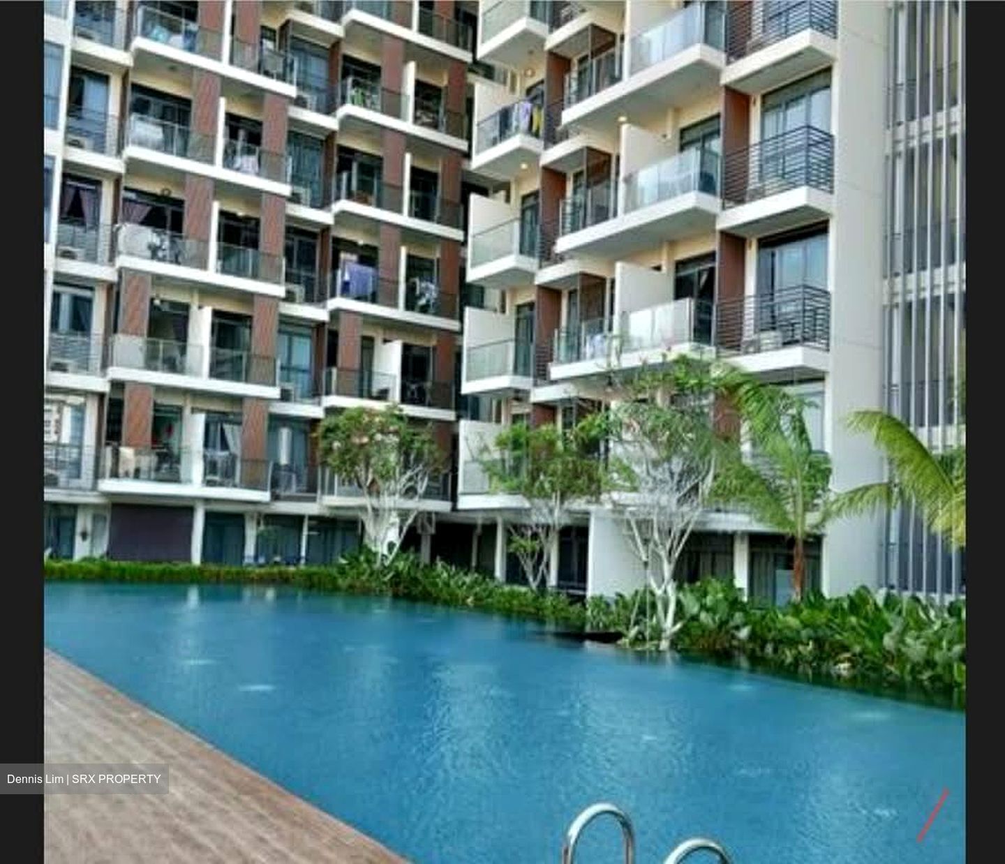 Midtown Residences (D19), Apartment #606337131